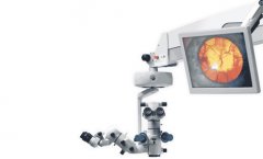 Lumera手術顯微鏡 （德國）